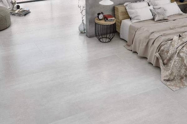 تصویر 3 از سرامیک طرح سنگ پرسلانی مقاوم مناسب کف آشپزخانه و محیط‌ های مرطوب